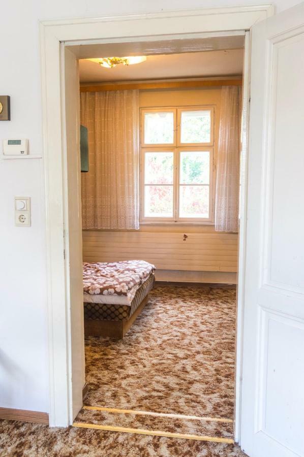Gemuetliches, Heimeliges Ferienhaus Gars am Kamp Eksteriør billede